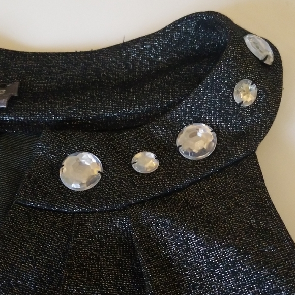 Muse Shift Dress - Picture 7 of 7